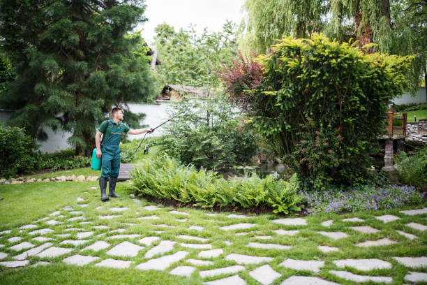 Pest Control Cost in Shelbyville, TN